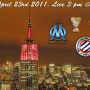 Teaser Finale Coupe de La Ligue 2011 OM – Montpellier